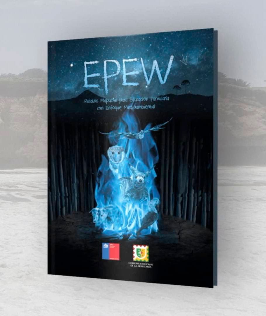 Epew II — Relatos Mapuche