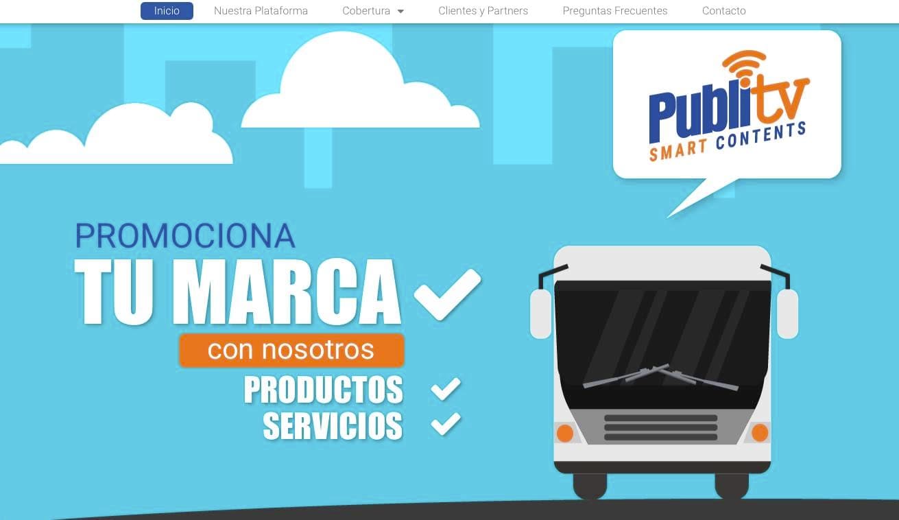 PubliTV.cl