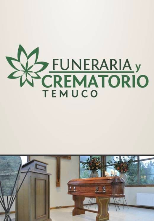 Cinerario Temuco — imagen 1