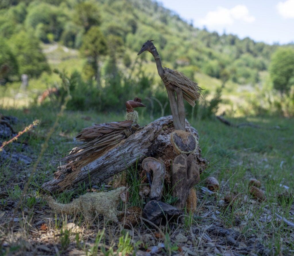 Epew II — Relatos Mapuche — imagen 23