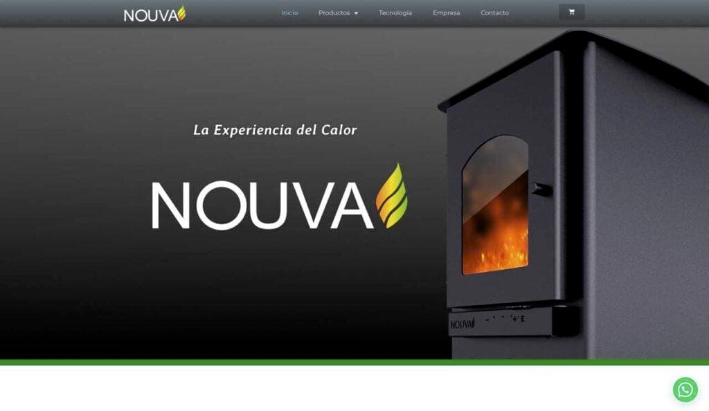 Nouva Chile — imagen 1
