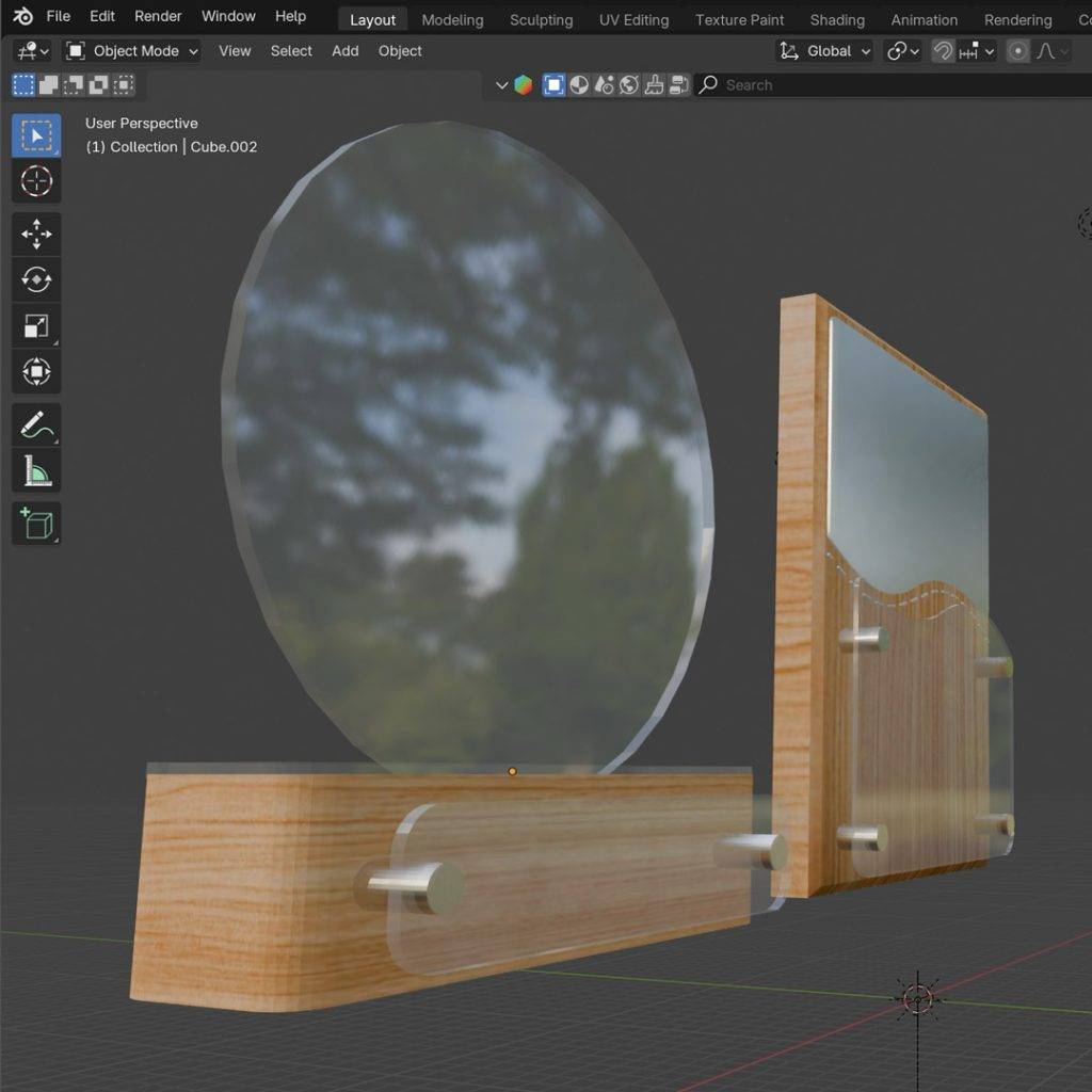 3D Modelado Express — imagen 4