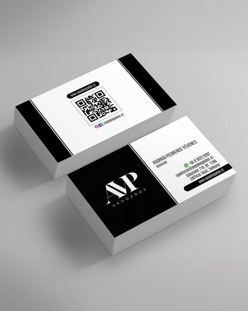 Sitio Web AVP Abogados — imagen 6