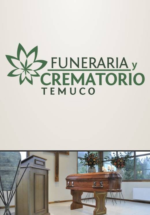 Cinerario Temuco — imagen 1