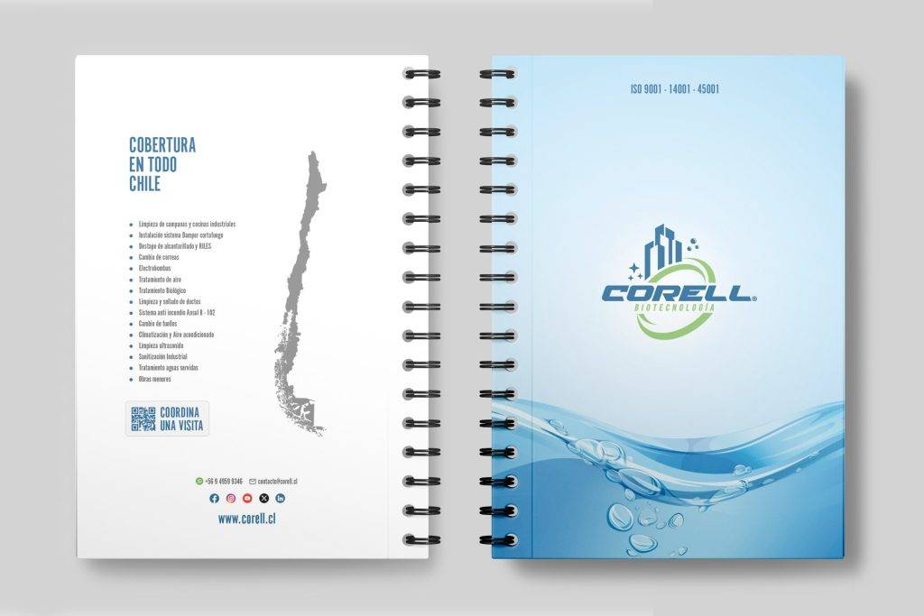 Catálogo Web Corell — imagen 1