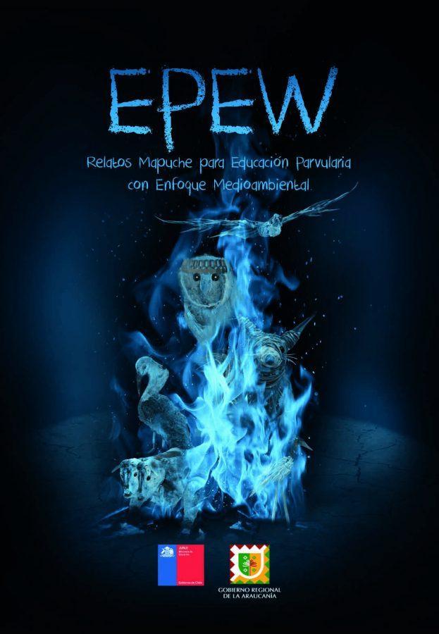 Epew II — Relatos Mapuche — imagen 14