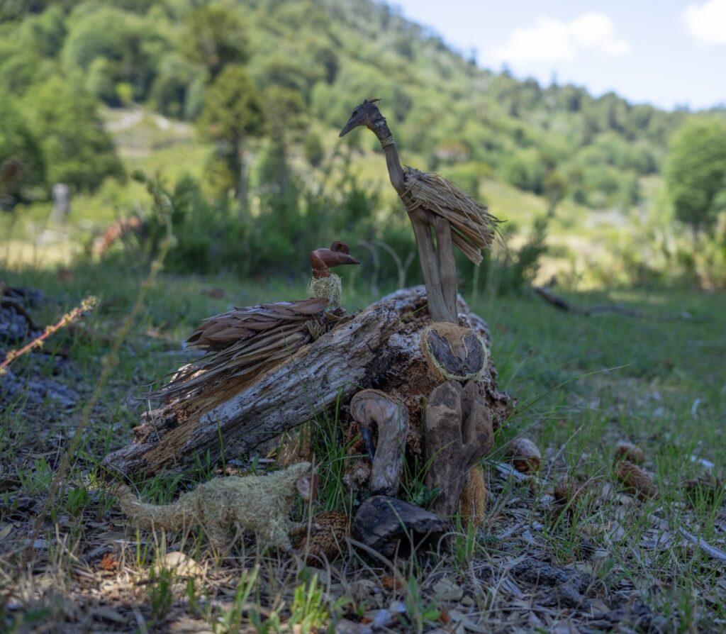 Epew II — Relatos Mapuche — imagen 23