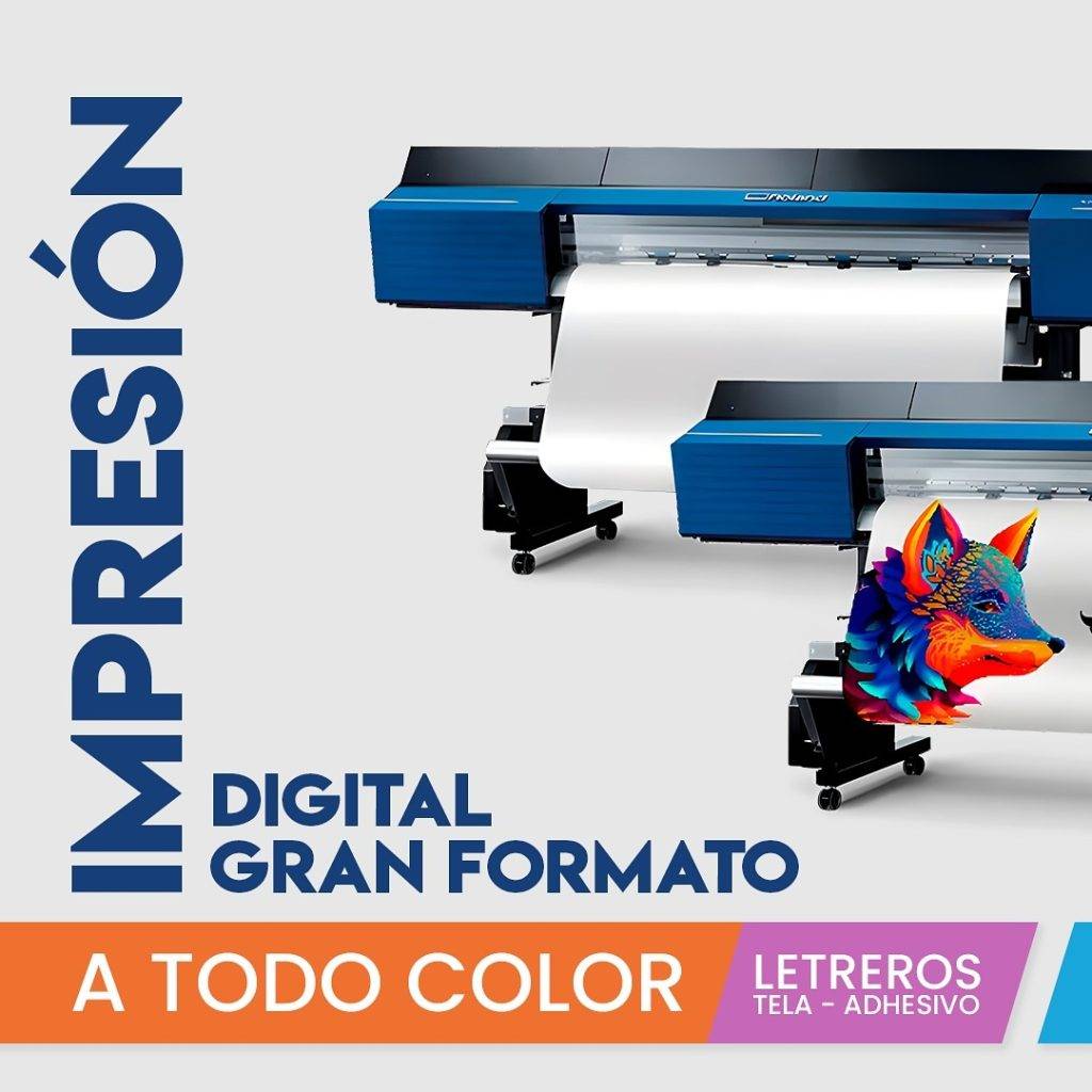 Sitio Web Graficsur — imagen 2