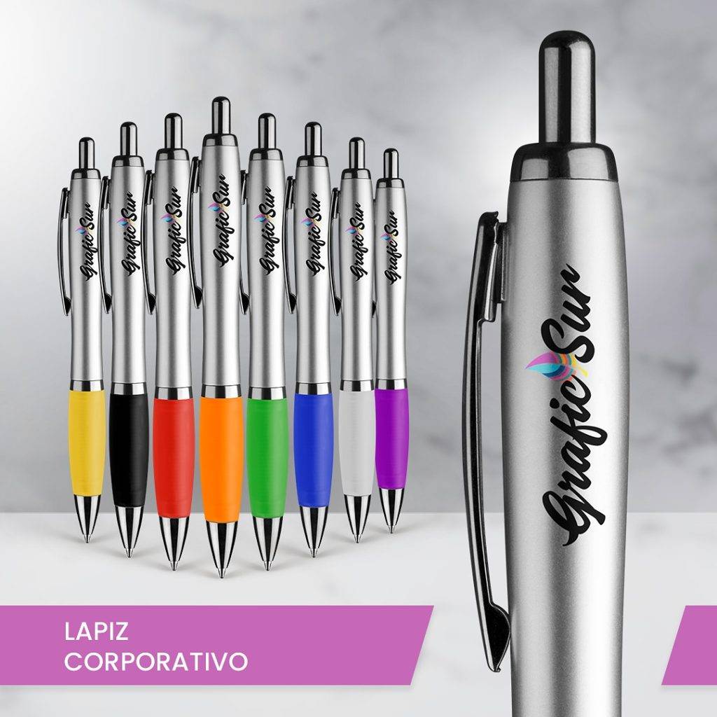 Sitio Web Graficsur — imagen 3