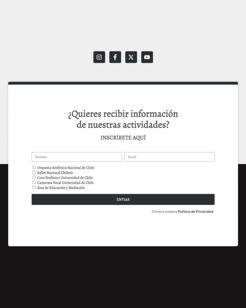 Automatización Captura de Leads — imagen 1
