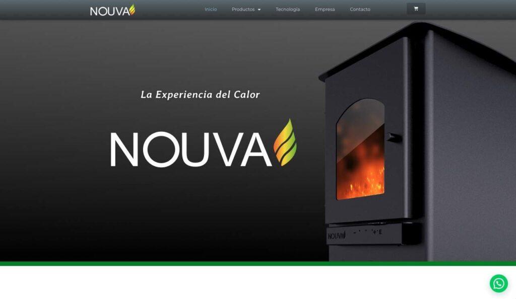 Nouva Chile — imagen 1