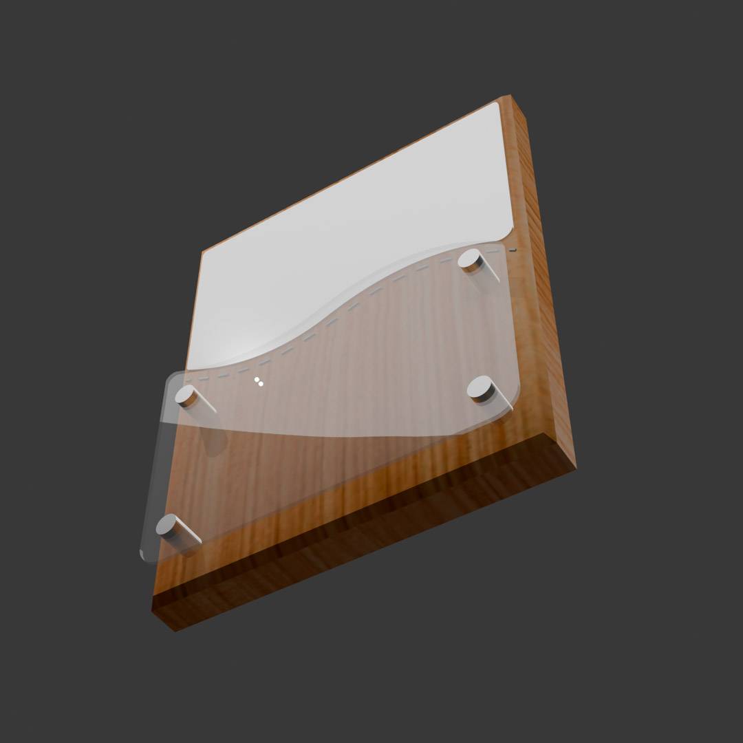 3D Modelado Express