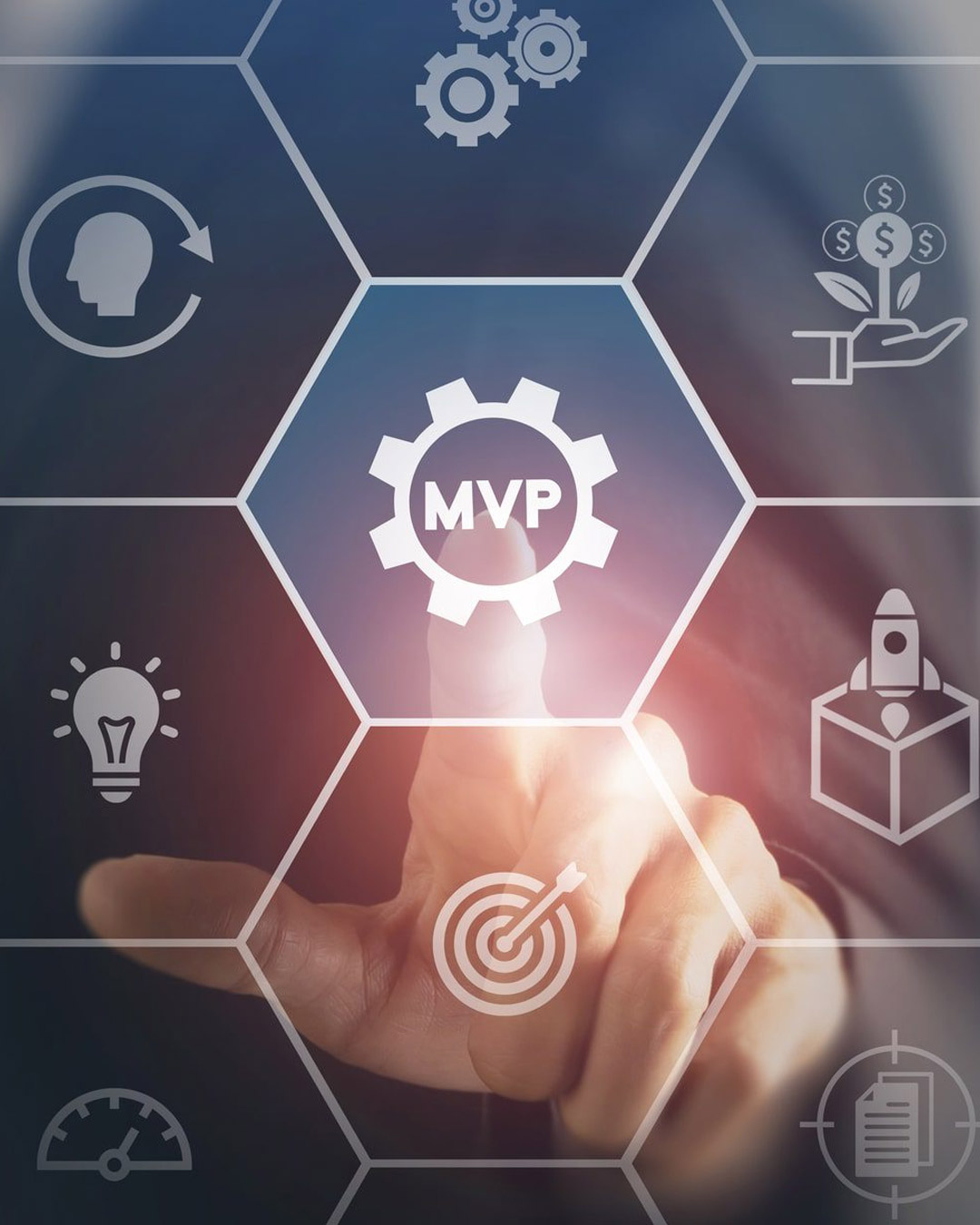 Desarrollo MVP
