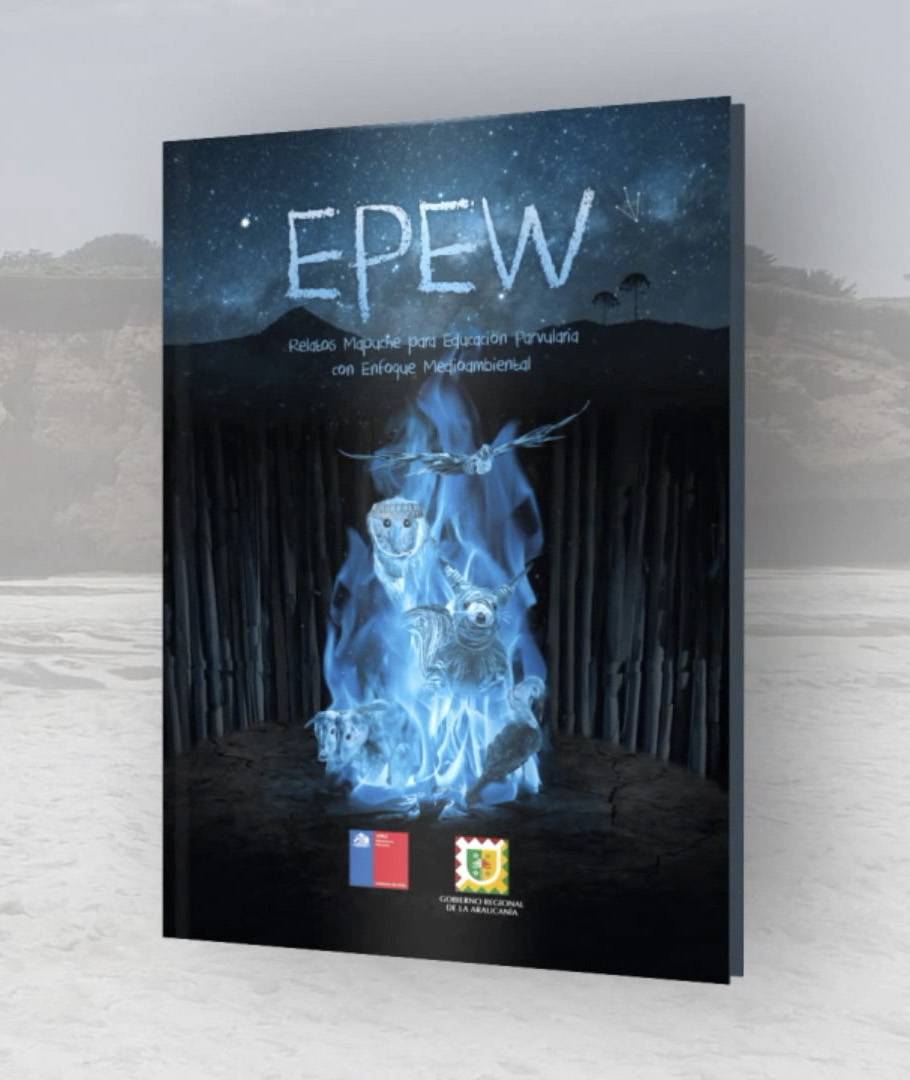 Epew II — Relatos Mapuche