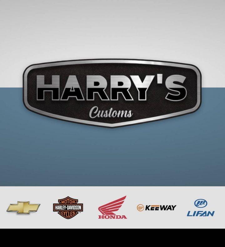 Harry's Customs
