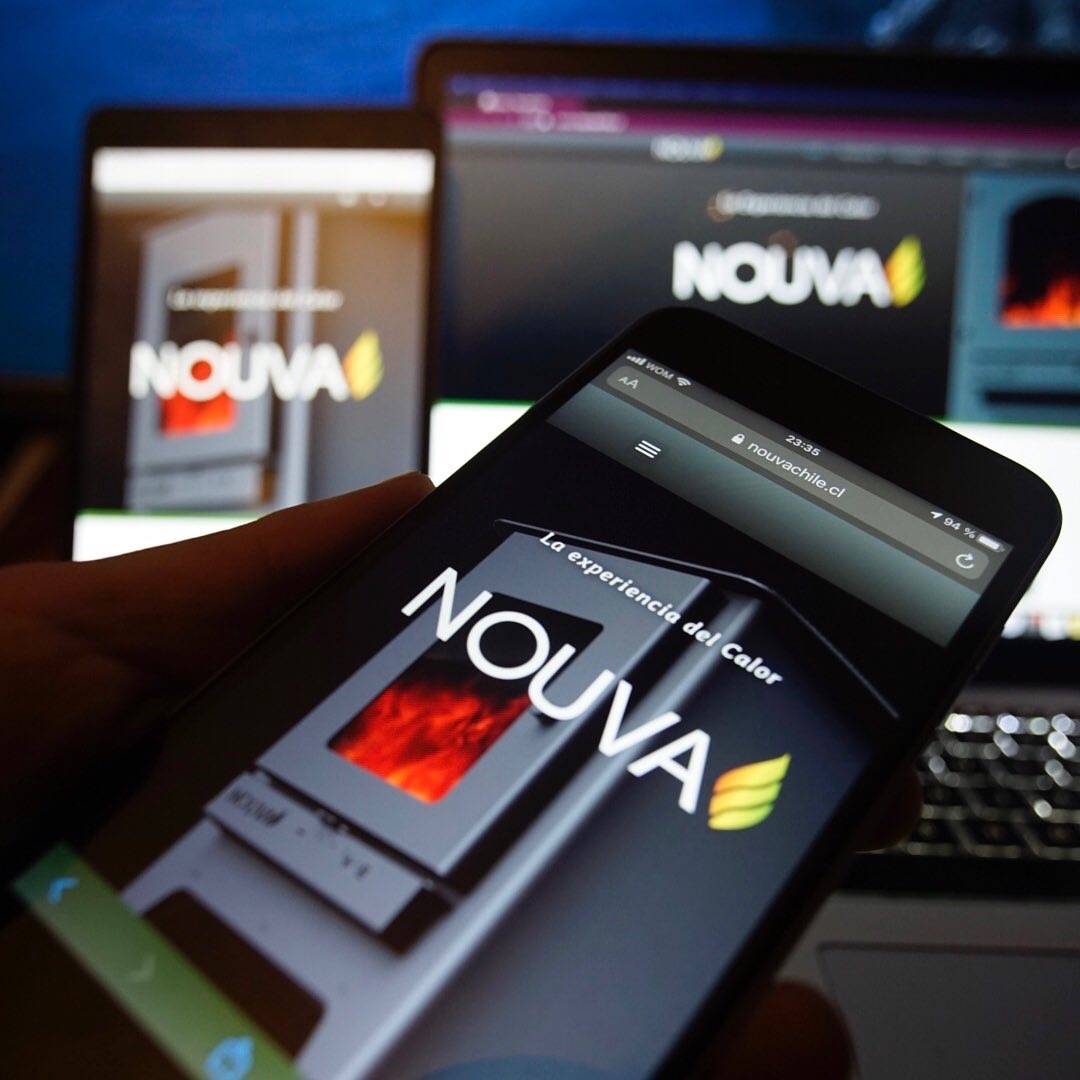 Nouva Chile