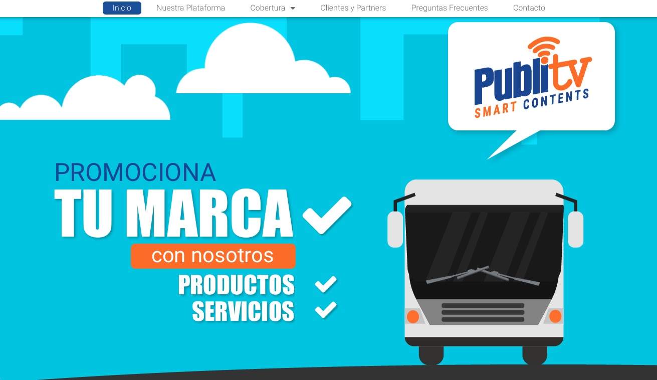 PubliTV.cl