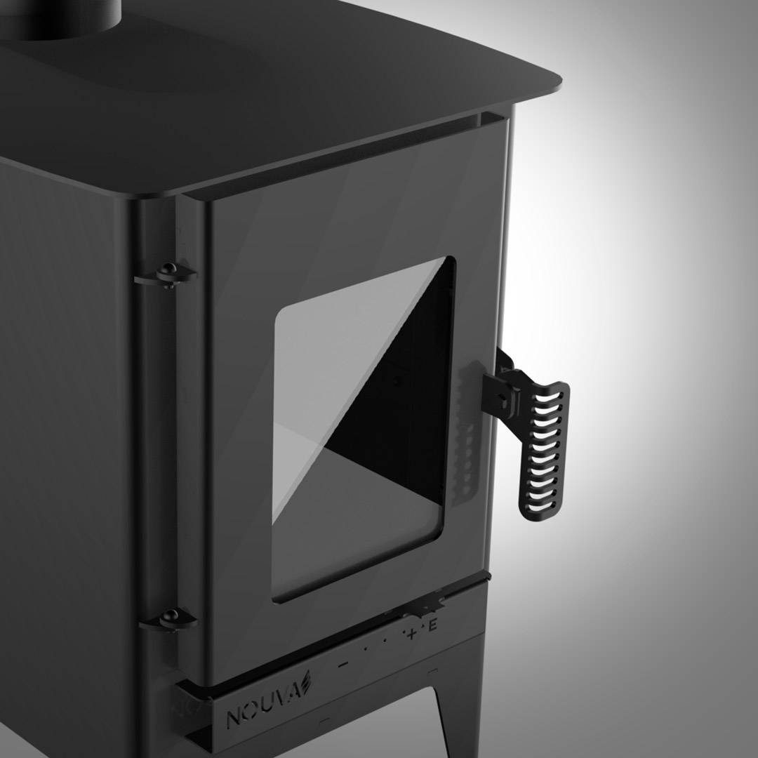 Renders para Productos