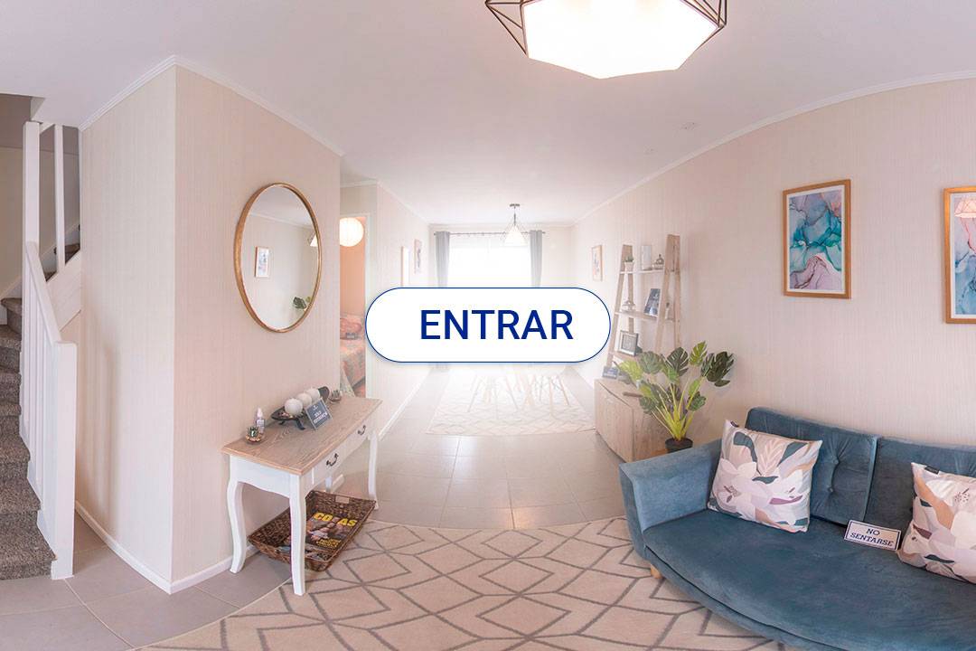 Tour Virtual Casa Piloto